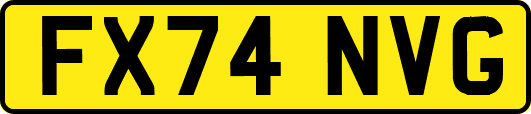 FX74NVG