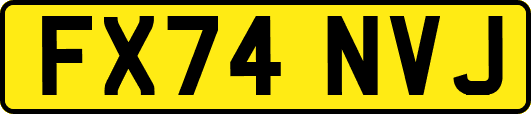 FX74NVJ