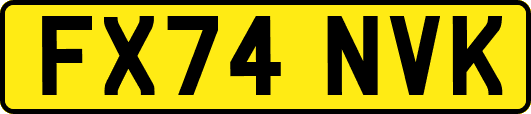 FX74NVK