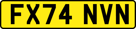 FX74NVN