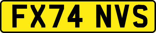 FX74NVS