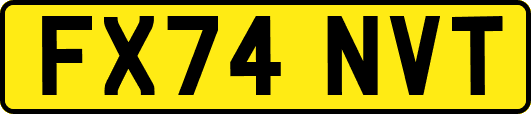 FX74NVT