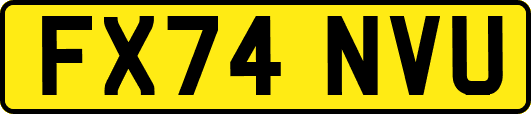 FX74NVU