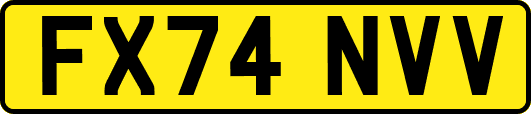 FX74NVV