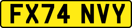 FX74NVY