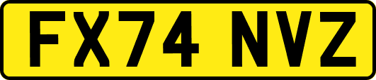 FX74NVZ