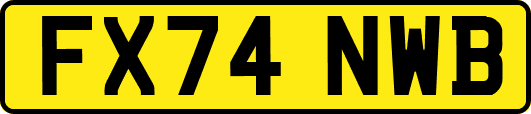 FX74NWB