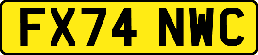 FX74NWC