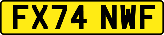 FX74NWF