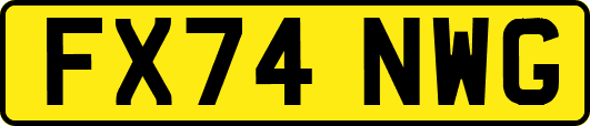 FX74NWG