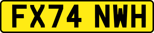 FX74NWH
