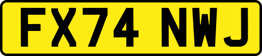 FX74NWJ