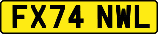 FX74NWL