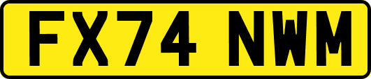FX74NWM