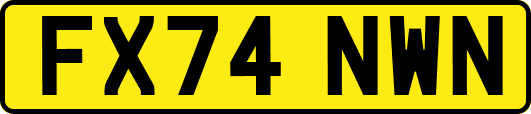 FX74NWN