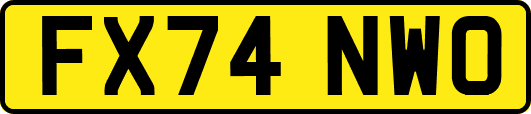 FX74NWO