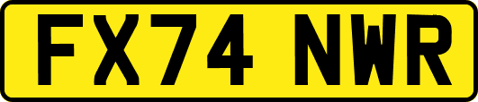 FX74NWR
