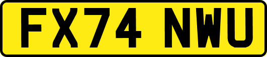 FX74NWU