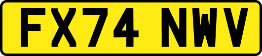 FX74NWV