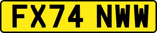 FX74NWW