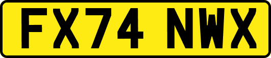 FX74NWX