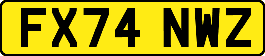 FX74NWZ
