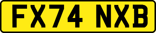 FX74NXB