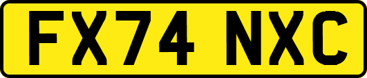 FX74NXC