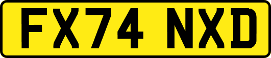 FX74NXD