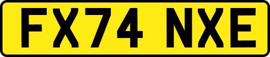 FX74NXE