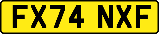 FX74NXF