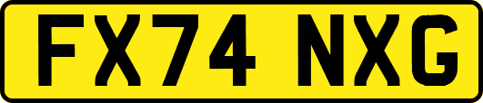 FX74NXG