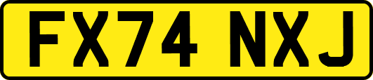 FX74NXJ