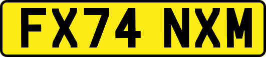 FX74NXM