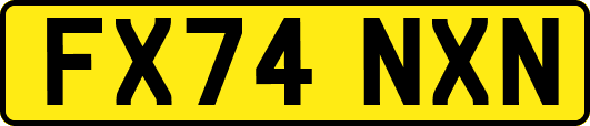 FX74NXN