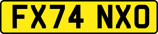 FX74NXO
