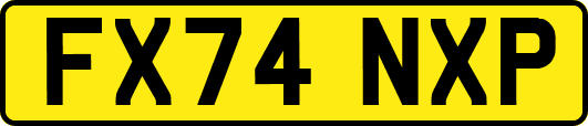 FX74NXP
