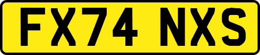 FX74NXS