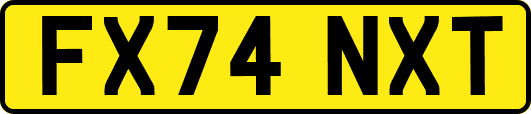 FX74NXT
