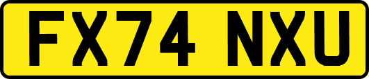 FX74NXU