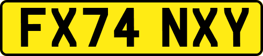 FX74NXY