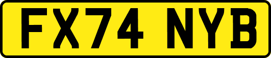 FX74NYB