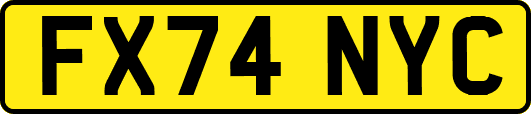 FX74NYC