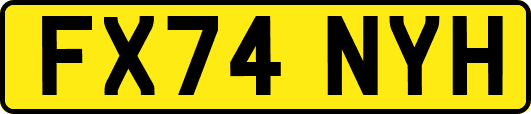 FX74NYH