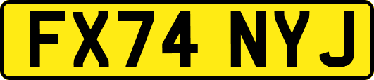 FX74NYJ