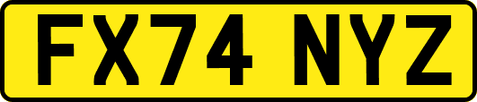 FX74NYZ