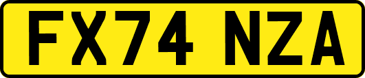 FX74NZA