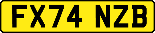 FX74NZB