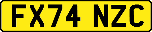 FX74NZC