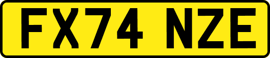 FX74NZE